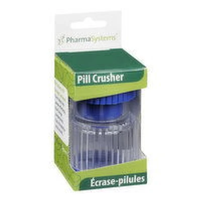 Pharmasystems - Pill Crusher, 1 Each