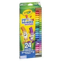 Crayola - Pip Squeaks Skinnies, 1 Each