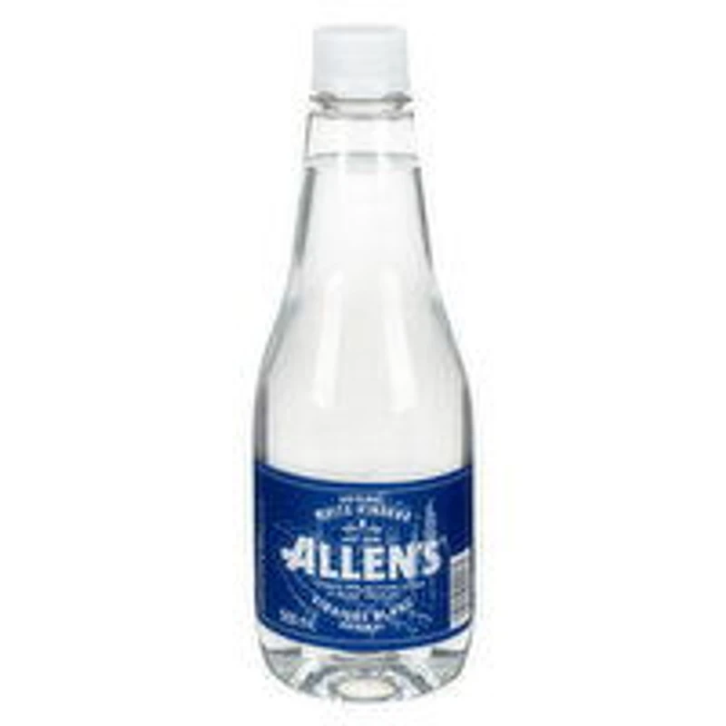 Allen's - Pure White Vinegar, 500 Millilitre