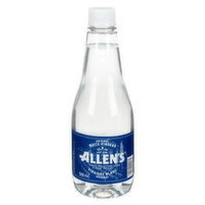Allen's - Pure White Vinegar, 500 Millilitre