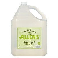 Allen's - Original Pickling Vinegar, 4 Litre