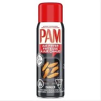 PAM - Air Fryer Cooking Spray, 141 Gram