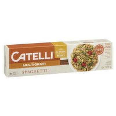 CATELLI - Multi Grain Spaghetti, 340 Gram