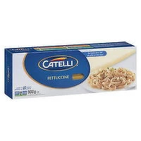 CATELLI - Classic Fettuccine Pasta, 900 Gram