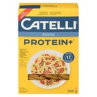 CATELLI - Protein + Penne, 340 Gram