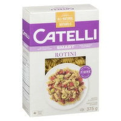 CATELLI - Smart, Rotini Pasta, 375 Gram