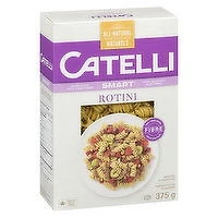 CATELLI - Smart, Rotini Pasta, 375 Gram