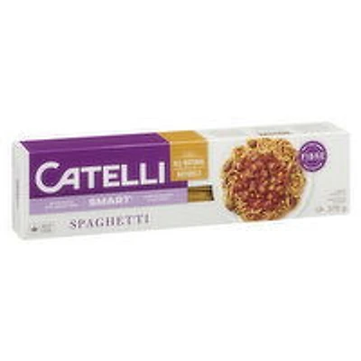 CATELLI - Smart, Spaghetti Pasta, 375 Gram