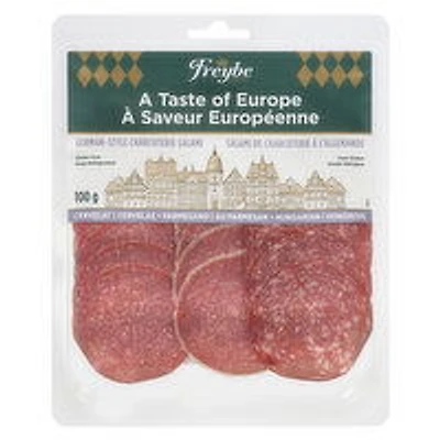 Freybe - Toe Parmesano, 100 Gram