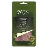 Freybe - Pepper Salami, 125 Gram
