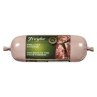 Freybe - Fine Liver Sausage, 500 Gram