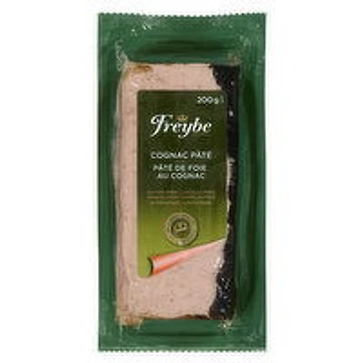 Freybe - Gourmet Cognac Pate, 200 Gram