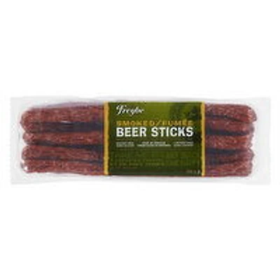 Freybe - Smoked Beer Sticks, 500 Gram