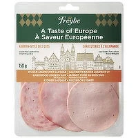 Freybe - German Style Deli Cuts, 150 Gram