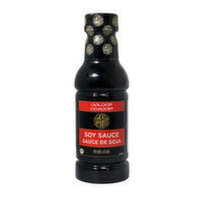Golden Dragon - Soya Sauce, 455 Millilitre