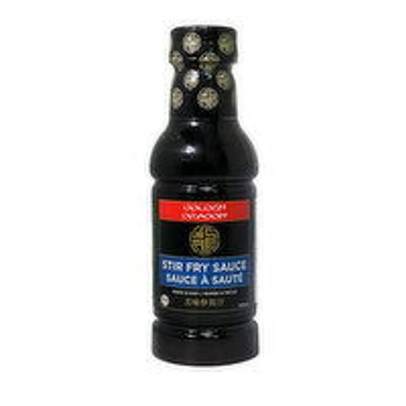 Golden Dragon - Stir Fry Sauce, 455 Millilitre