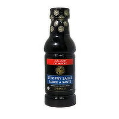 Golden Dragon - Stir Fry Sauce, 455 Millilitre