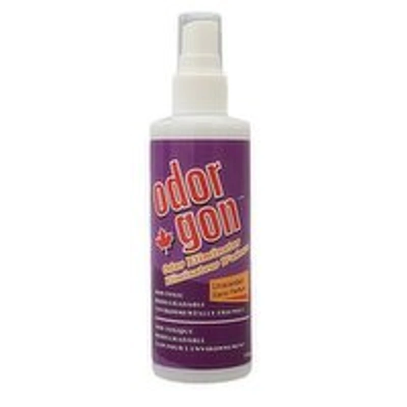 Odorgon - Unscented Spray, 114 Millilitre