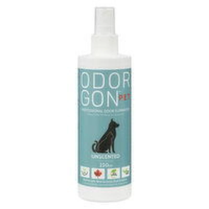 Odor gon - Pet Odor Eliminator, 250 Millilitre