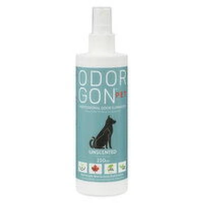 Odor Gon - Odor Gon Pet Odor Eliminator, 250 Millilitre