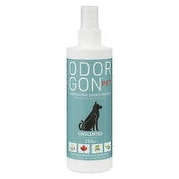 Odor gon - Pet Odor Eliminator, 250 Millilitre