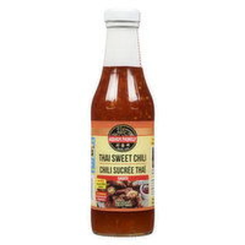ASIAN FAMILY - Thai Sweet Chili Sauce, 280 Millilitre