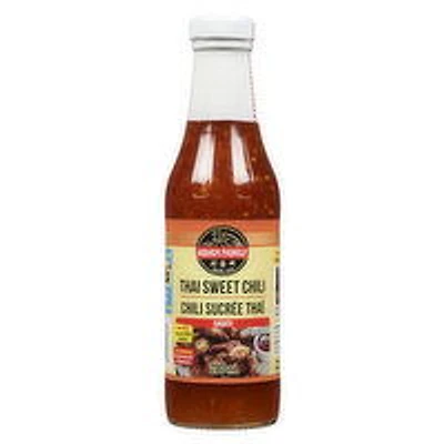 ASIAN FAMILY - Thai Sweet Chili Sauce, 280 Millilitre