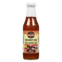 ASIAN FAMILY - Thai Sweet Chili Sauce, 280 Millilitre