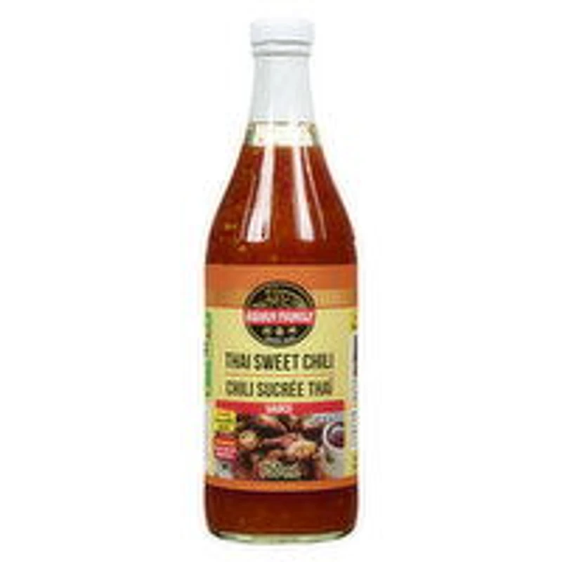 ASIAN FAMILY - Thai Sweet Chili Sauce, 750 Millilitre