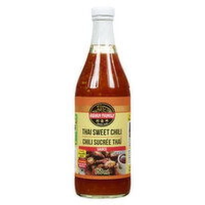 ASIAN FAMILY - Thai Sweet Chili Sauce, 750 Millilitre