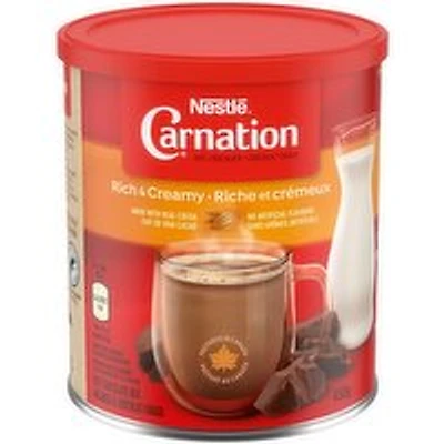 Nestle - Hot Chocolate Rich, 450 Gram