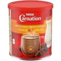 Nestle - Hot Chocolate Rich, 450 Gram