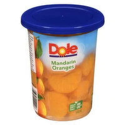 Dole - Mandarin Oranges in Light Syrup, 540 Millilitre