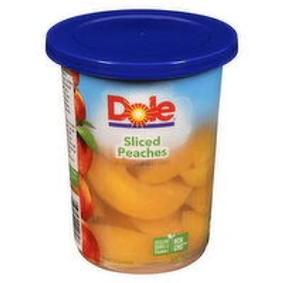 Dole - Sliced Peaches, 540 Millilitre