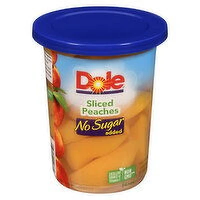 Dole - Sliced Peach, 540 Millilitre