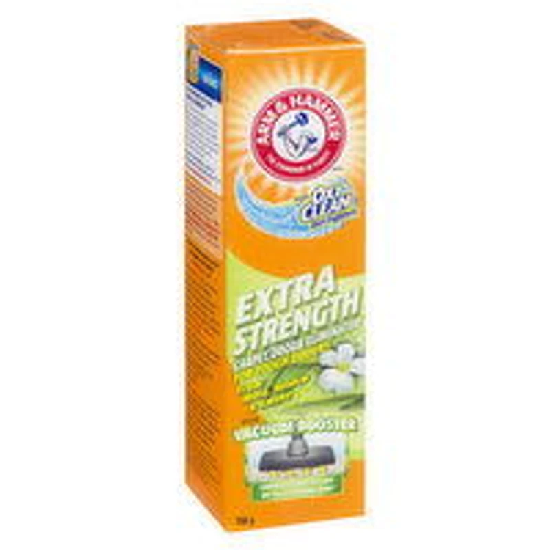 Arm & Hammer - Carpet Odour Eliminator Extra Strength, 700 Gram
