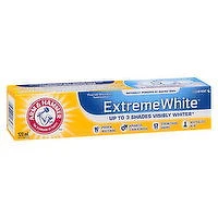 Arm & Hammer - Advance White Extreme White Toothpaste, 120 Millilitre