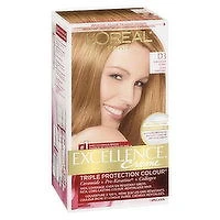 L'Oreal - Excellence Creme D3 Dark Golden Blonde, 1 Each