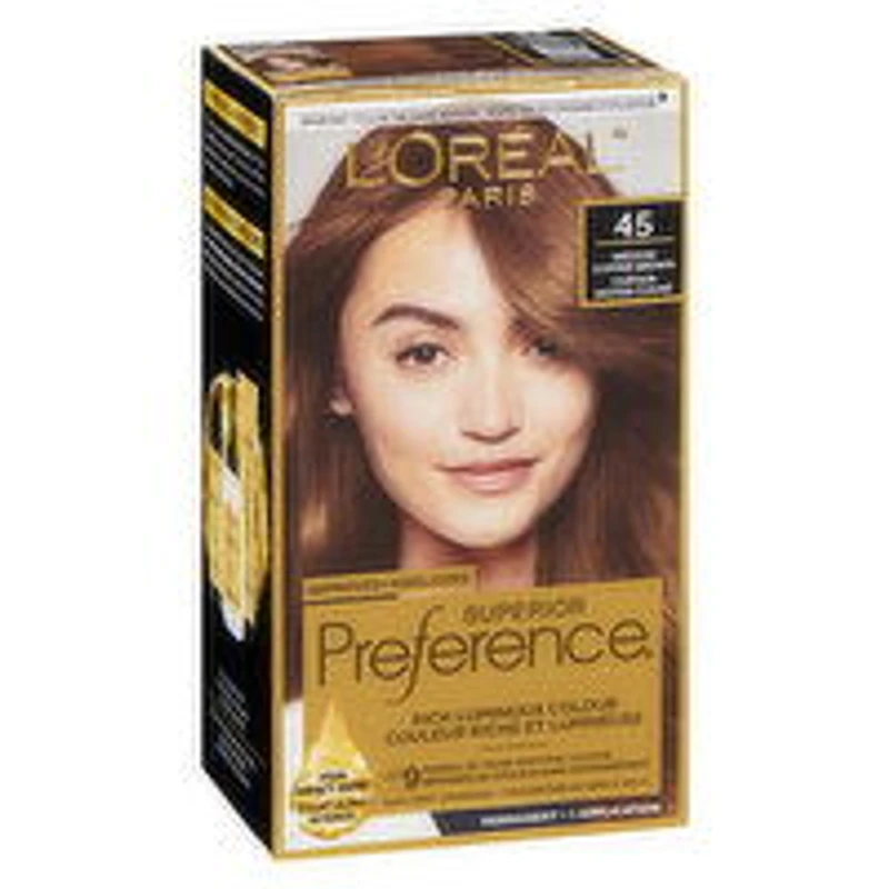 L'Oreal - Preference 45 Bellini, 1 Each