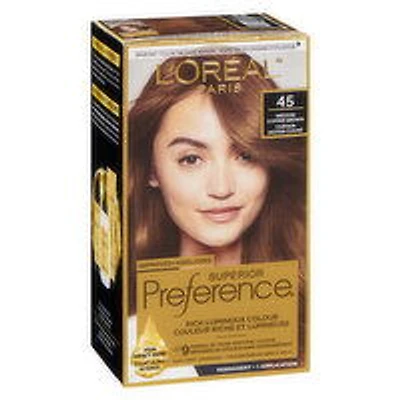 L'Oreal - Preference 45 Bellini, 1 Each