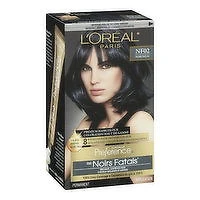 L'Oreal - Preference NF02 Noir Fatal, 1 Each