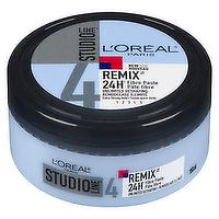 L'Oreal - Studio Line 4 Remix Fibre Paste Extra Strong Hold, 150 Millilitre