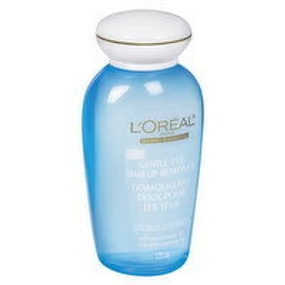 L'Oreal - Gentle Eye Makeup Remover, 120 Millilitre