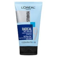 L'Oreal - Studio Line Radical Gel Fibre - Extreme Hold, 150 Millilitre