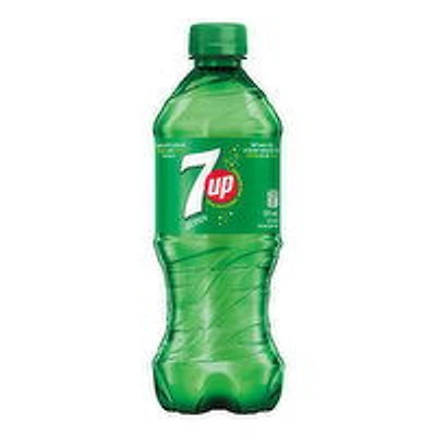 7UP - Original, 591 Millilitre