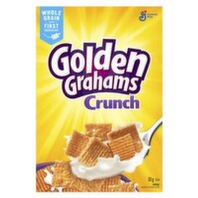 General Mills - Golden Grahams Cereal, 331 Gram