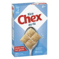 General Mills - Rice Chex Cereal, 340 Gram