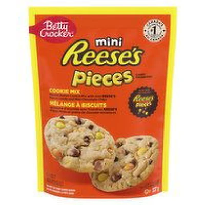 Betty Crocker - Reese Cookie Mix, 337 Gram
