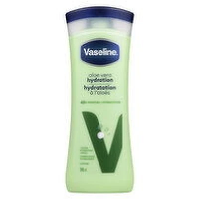 Vaseline - Intensive Care Aloe Vera Lotion, 295 Millilitre