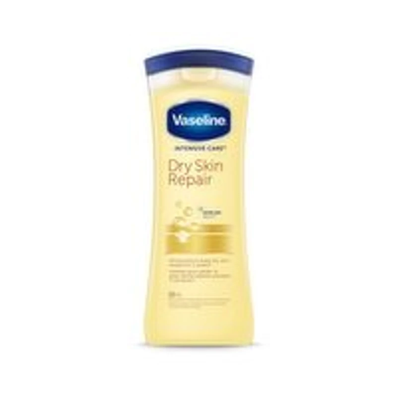 Vaseline - Intensive Care Lotion - Dry Skin Repair, 295 Millilitre